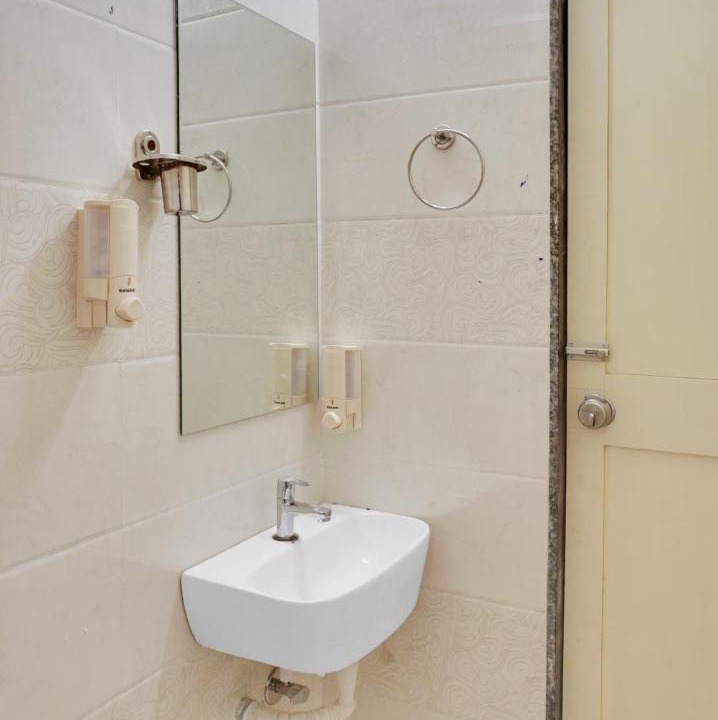Photo of Bathroom in Aundh