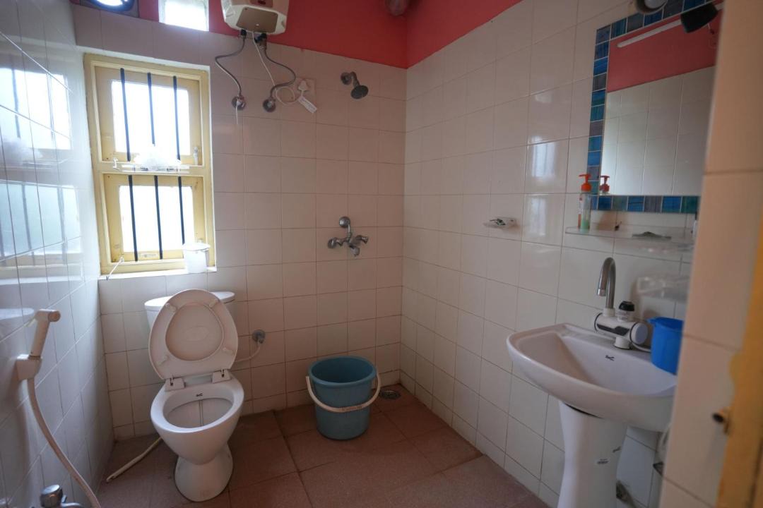 Photo of Bathroom in Ilam Bazar
