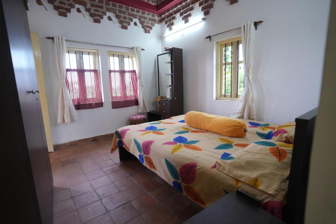Photo of Bedroom in Ilam Bazar