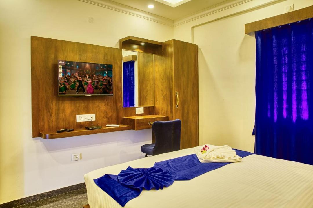 Photo of Bedroom in Yelahanka
