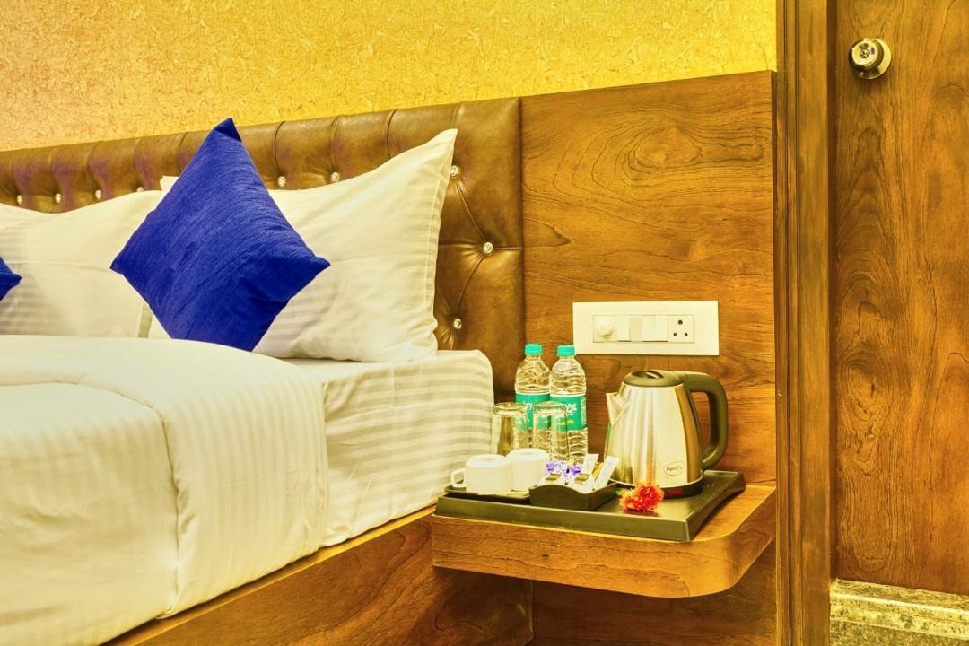 Photo of Bedroom in Yelahanka