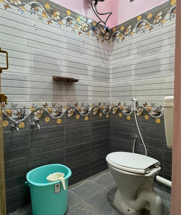 Photo of Bathroom in Kanchipuram