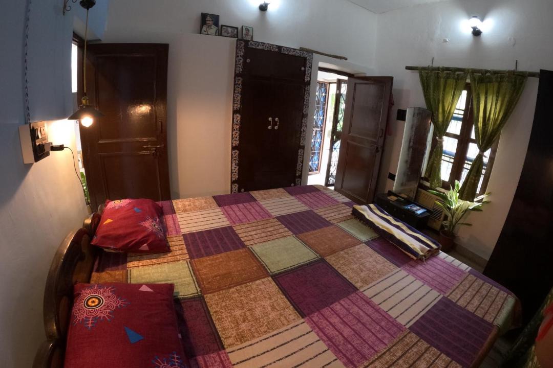 Photo of Bedroom in Dehradun