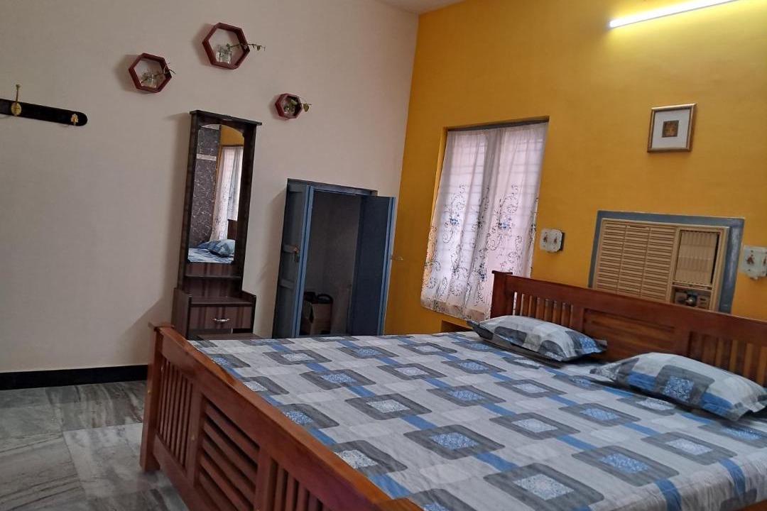 Photo of Bedroom in Thanjavur