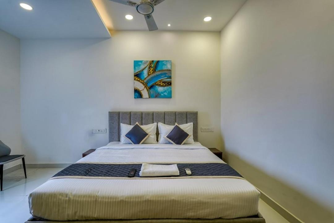 Photo of Bedroom in Royapettah