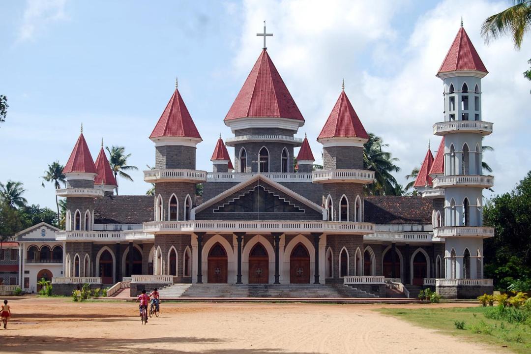 Photo of Others in Kodungallur
