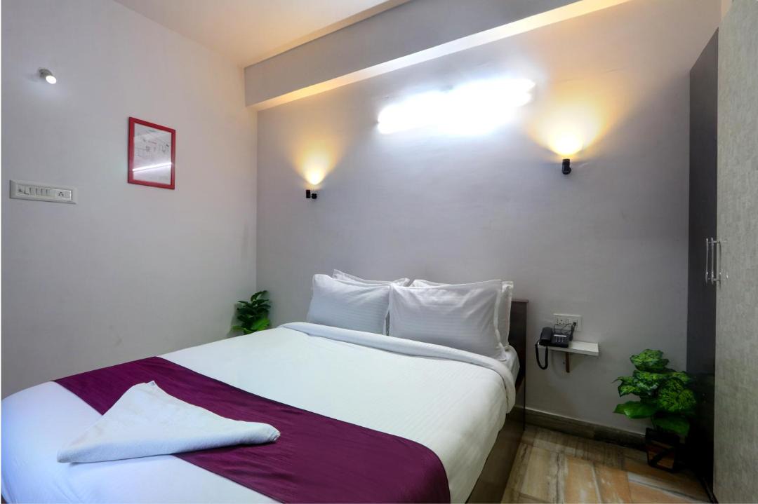 Photo of Bedroom in Medchal