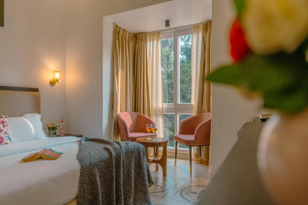 Photo of Bedroom in Parra