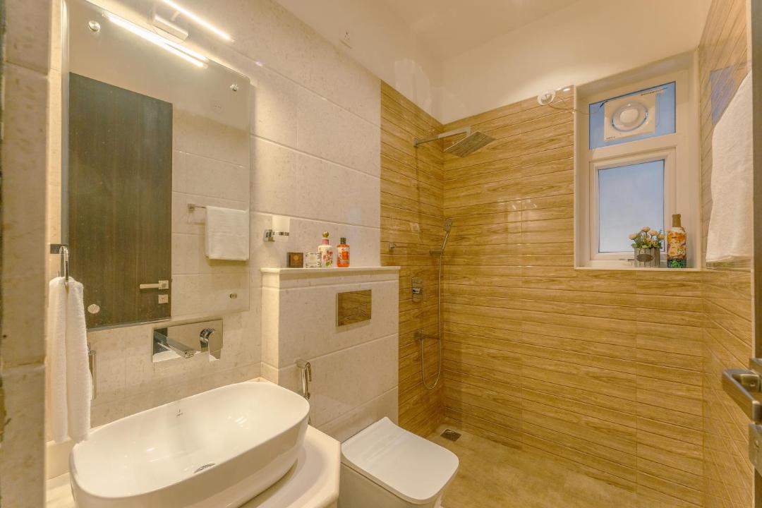 Photo of Bathroom in Parra