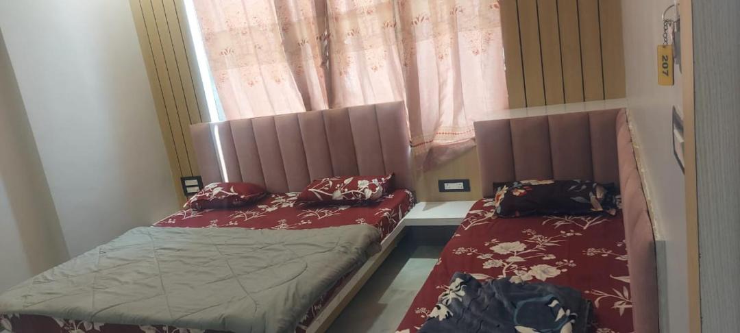 Photo of Bedroom in Omkareshwar
