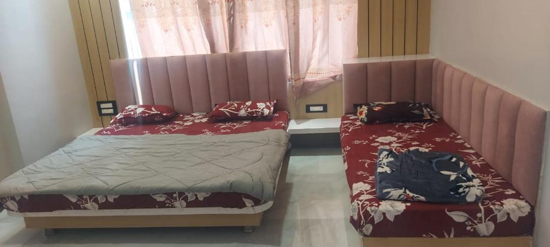 Photo of Bedroom in Omkareshwar