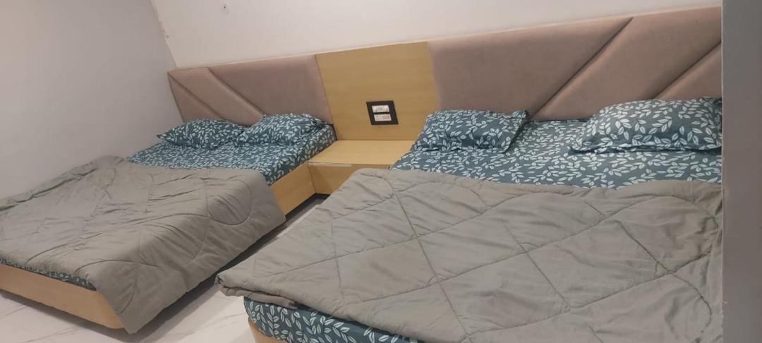 Photo of Bedroom in Omkareshwar