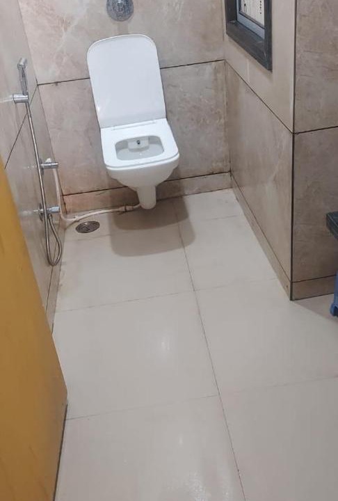 Photo of Bathroom in Omkareshwar