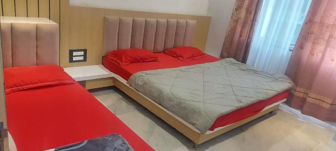 Photo of Bedroom in Omkareshwar