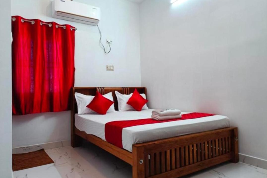 Photo of Bedroom in Rameshwaram