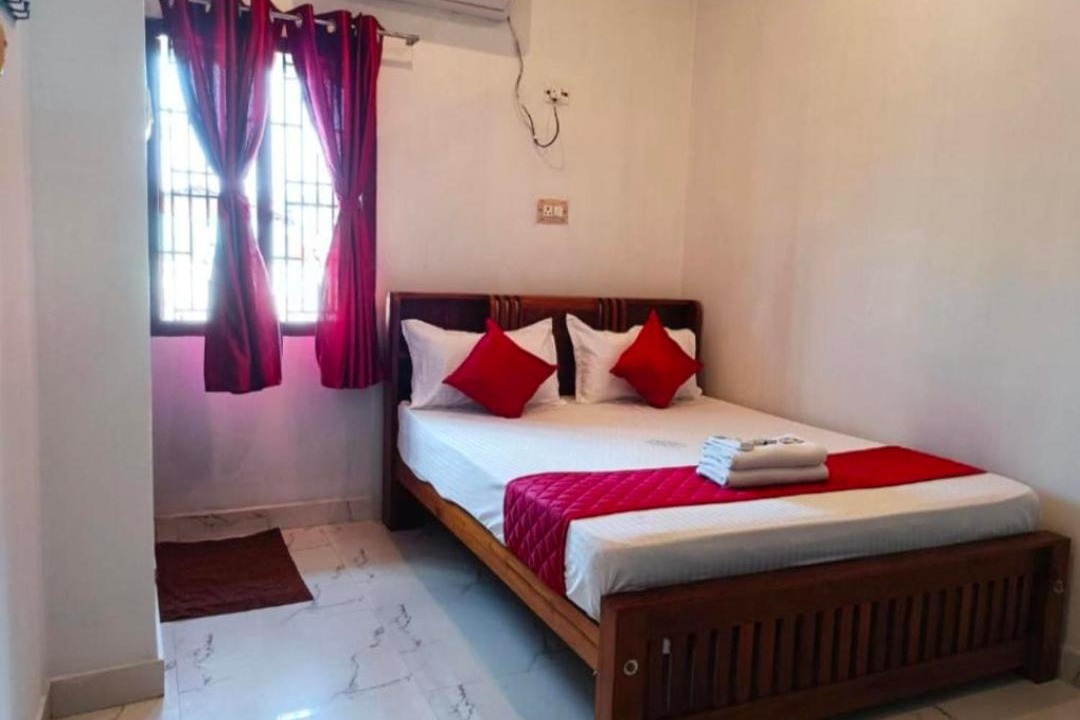Photo of Bedroom in Rameshwaram