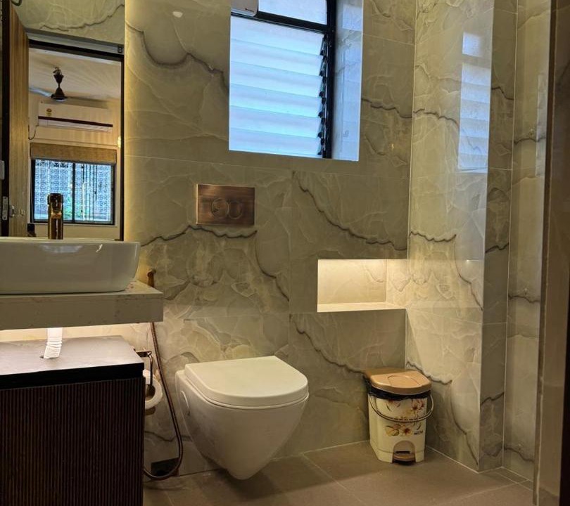 Photo of Bathroom in Park Street