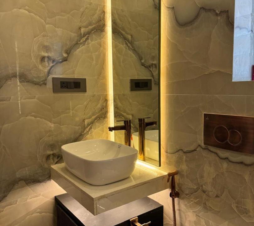 Photo of Bathroom in Park Street