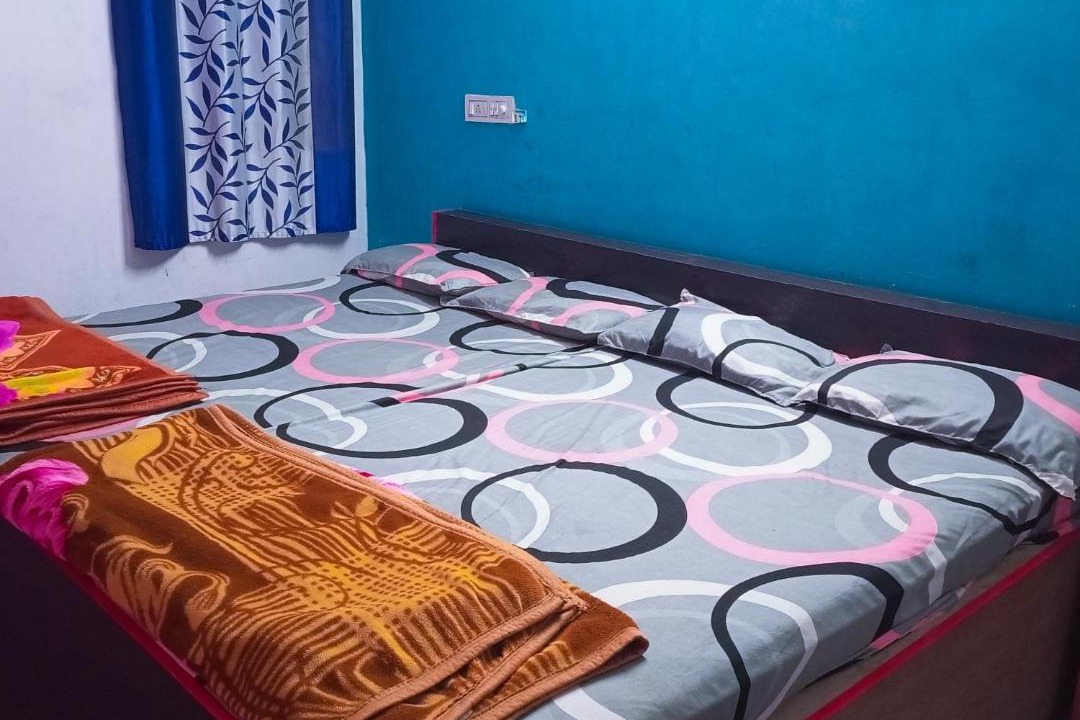 Photo of Bedroom in Enathur