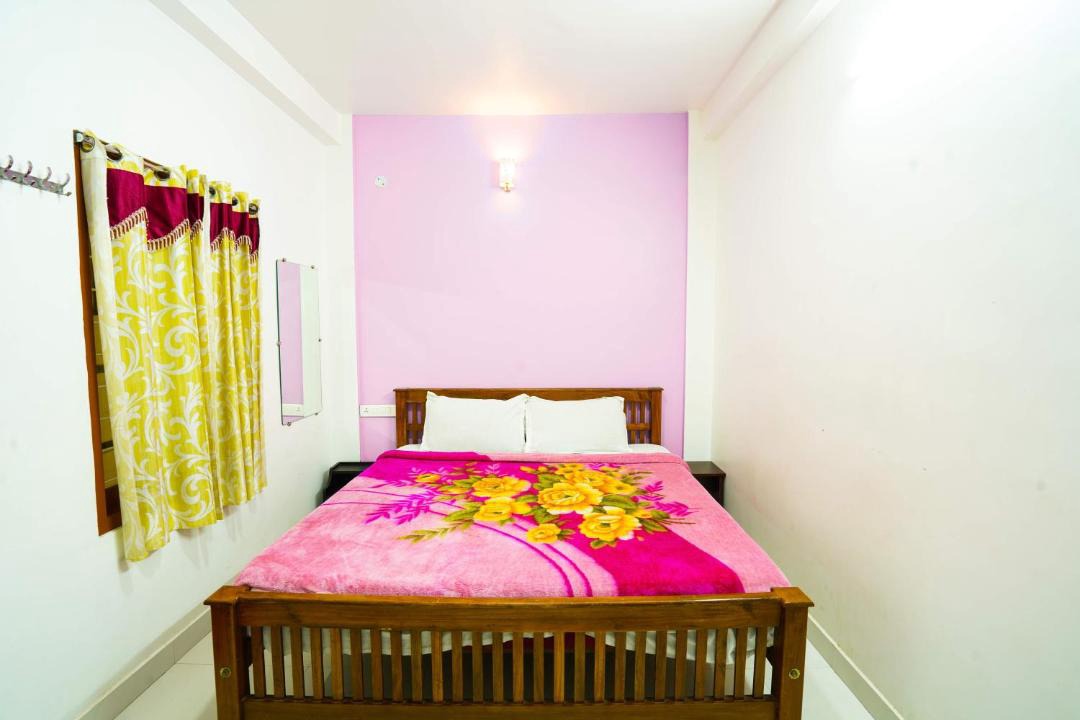 Photo of Bedroom in Moolakadai