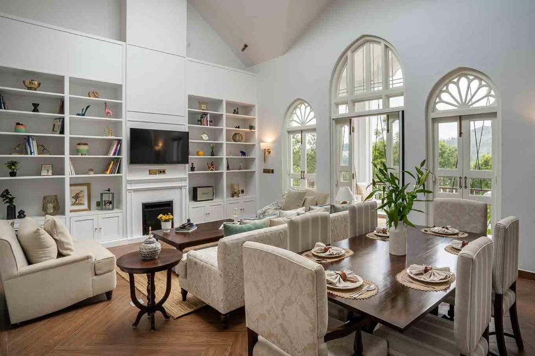 Photo of Livingroom in Wellington