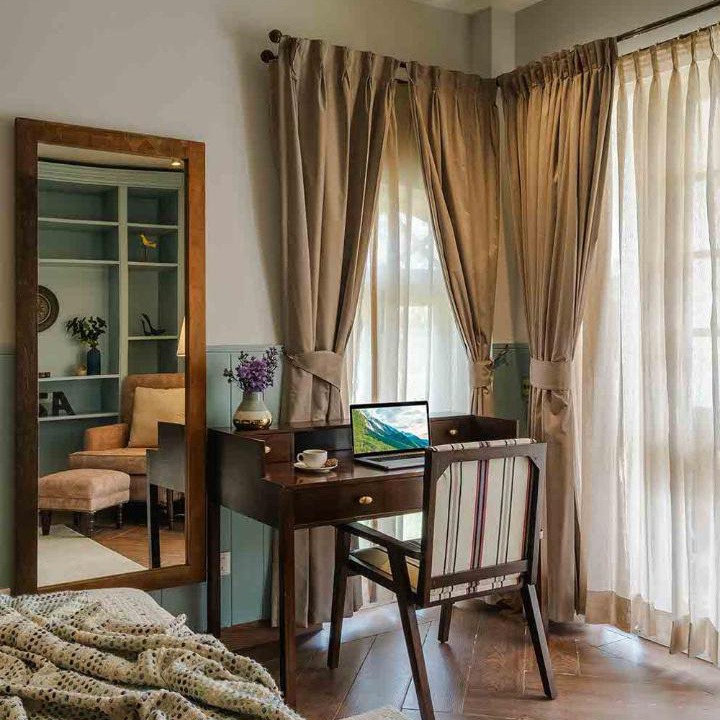 Photo of Bedroom in Wellington