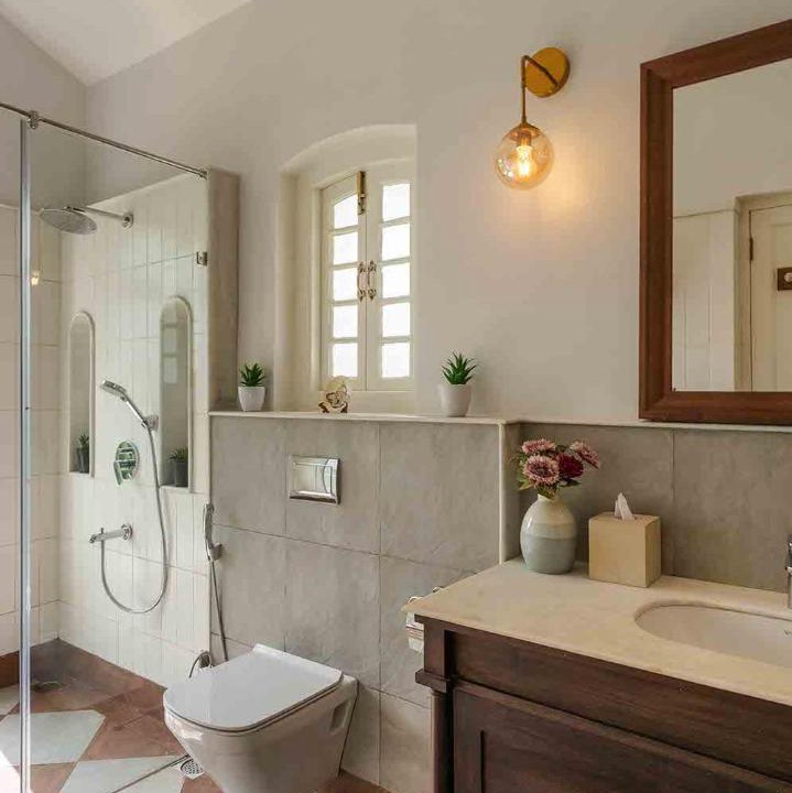 Photo of Bathroom in Wellington