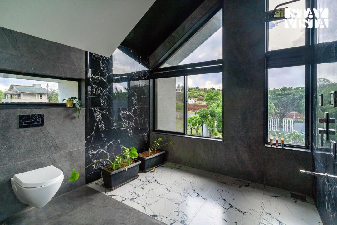 Photo of Bathroom in Anjaneri