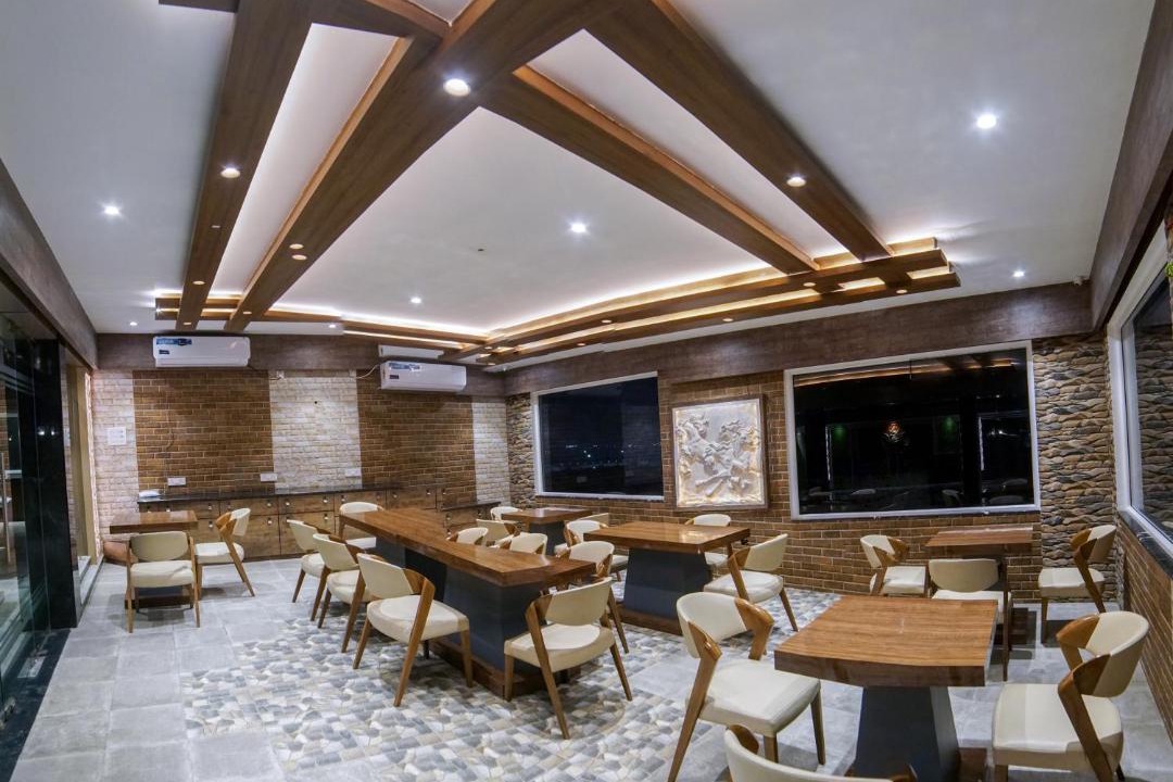 Photo of Livingroom in Sector V