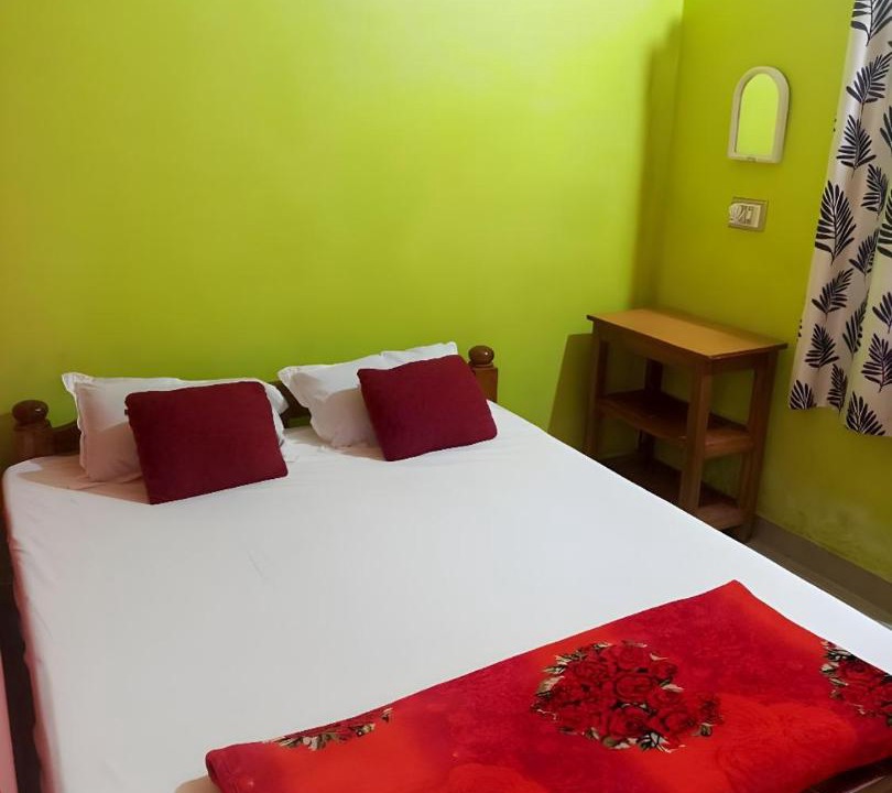 Photo of Bedroom in Katakeri Rural