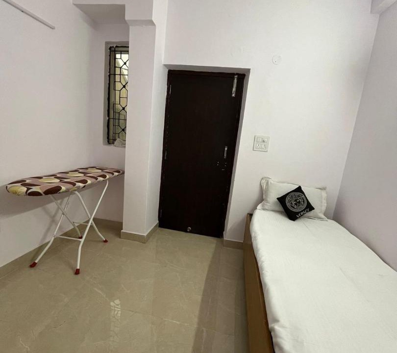 Photo of Bedroom in Saket