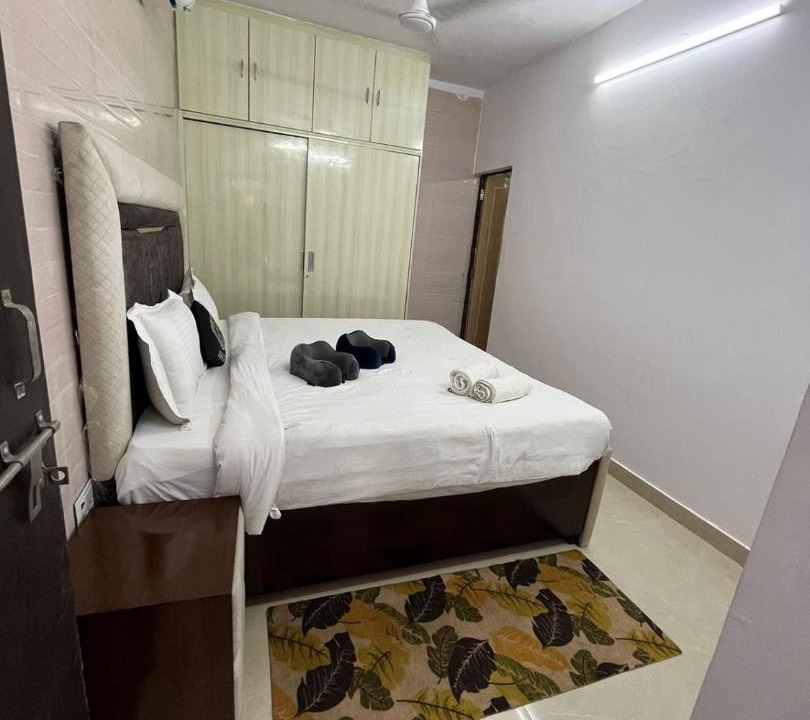 Photo of Bedroom in Saket