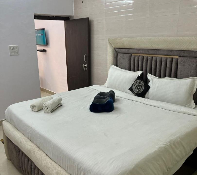 Photo of Bedroom in Saket