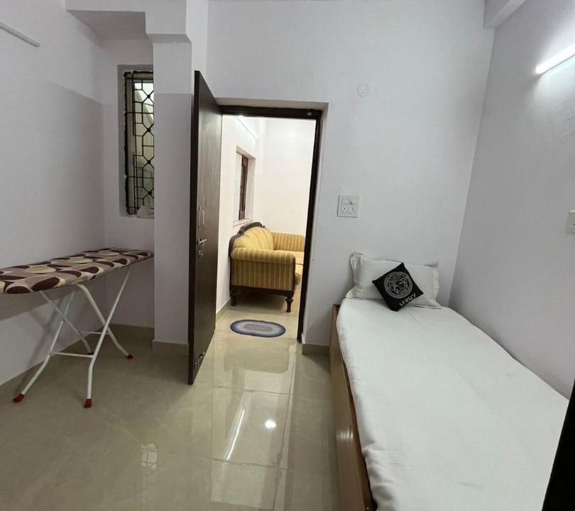 Photo of Bedroom in Saket