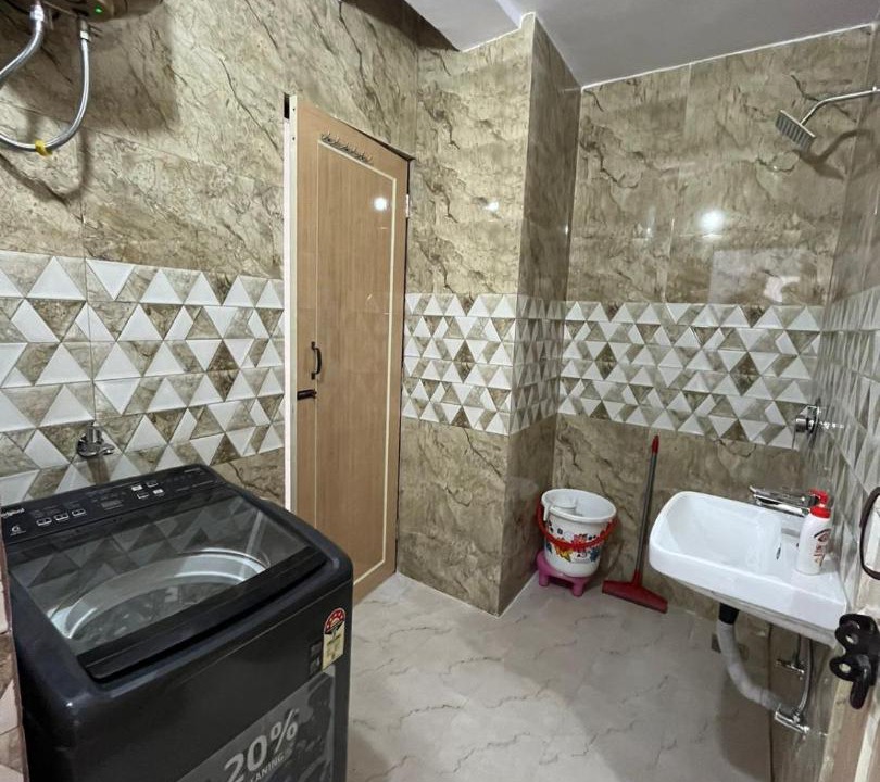 Photo of Bathroom in Saket
