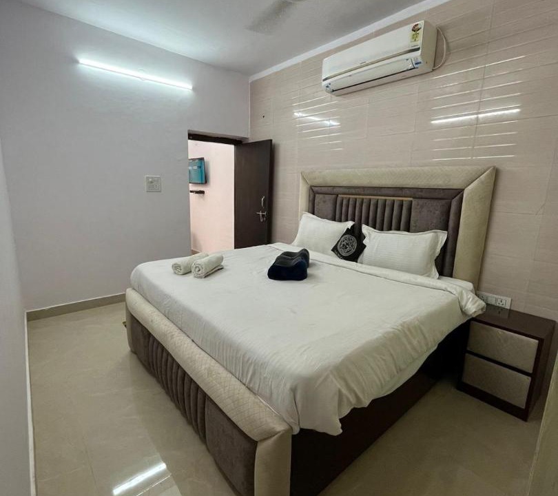 Photo of Bedroom in Saket