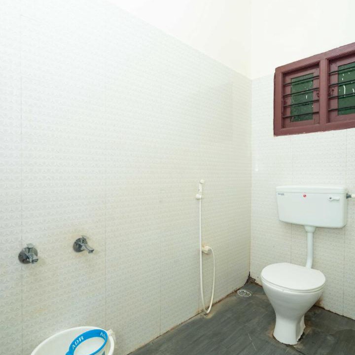 Photo of Bathroom in Rameshwaram
