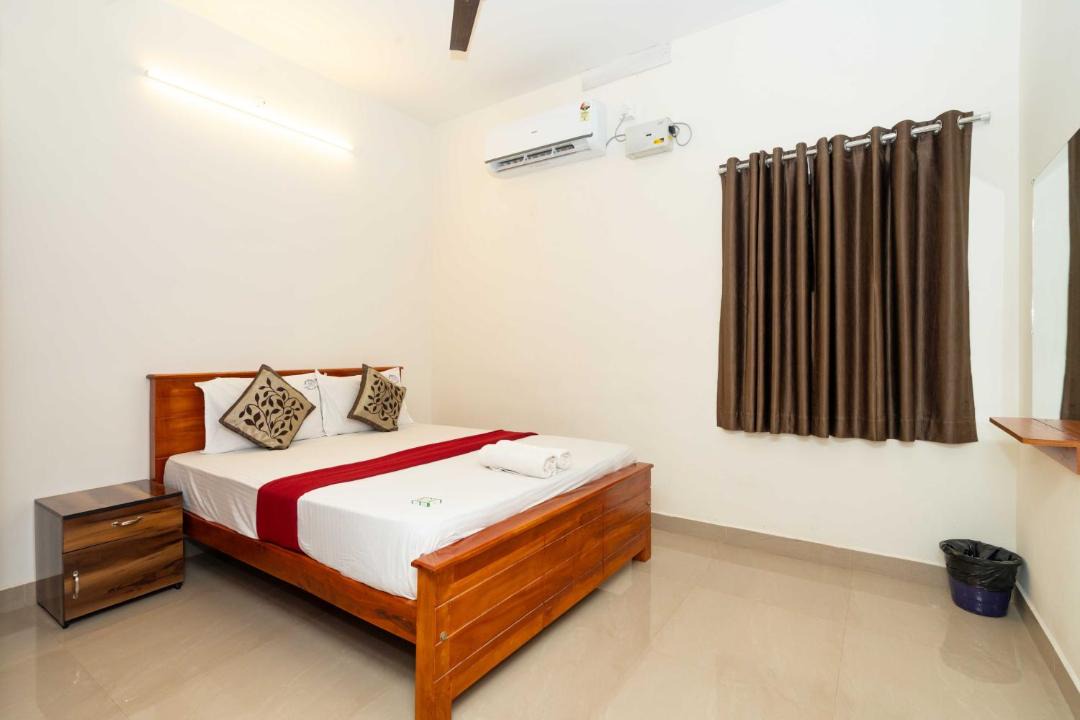 Photo of Bedroom in Rameshwaram