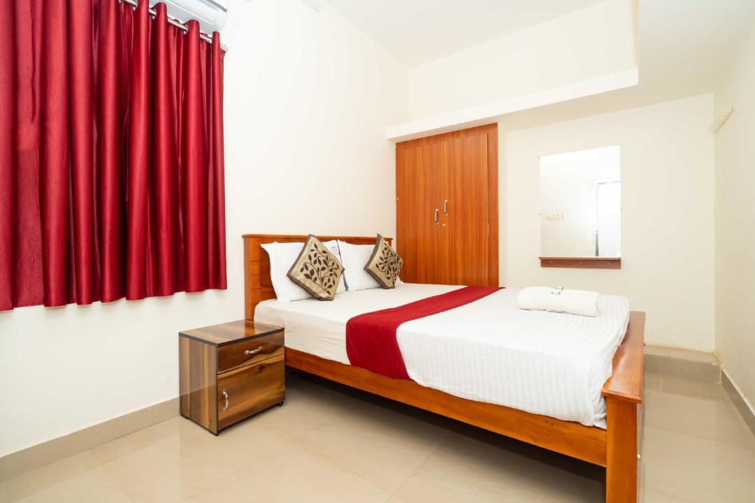 Photo of Bedroom in Rameshwaram