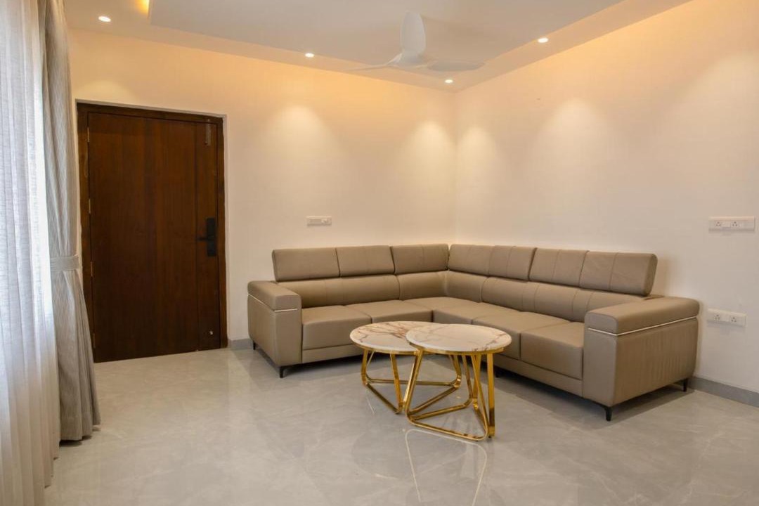 Photo of Livingroom in Banjara Hills