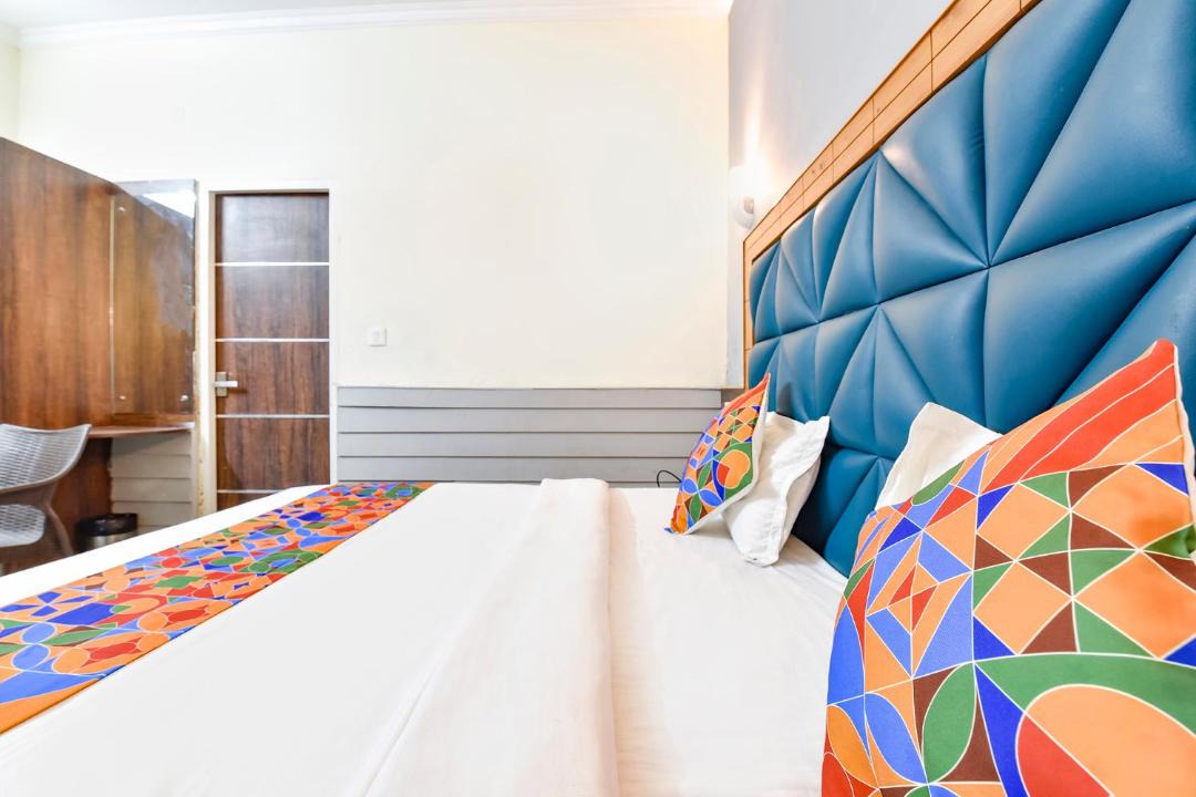 Photo of Bedroom in Dehradun