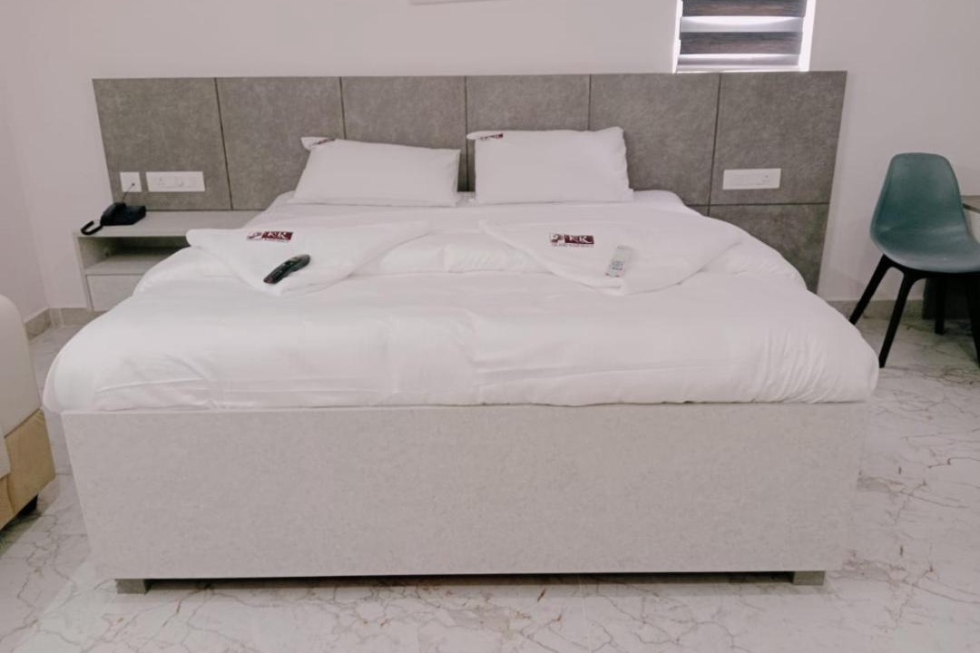 Photo of Bedroom in Ram Nagar