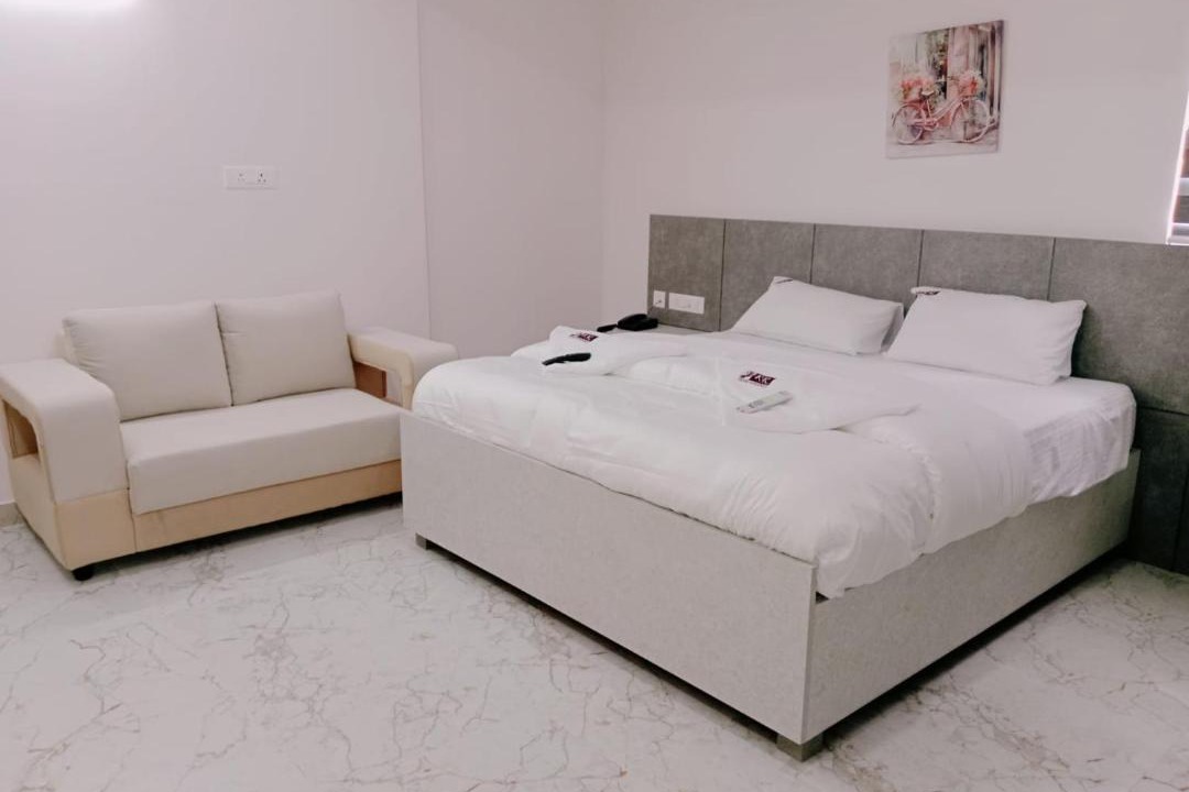 Photo of Bedroom in Ram Nagar