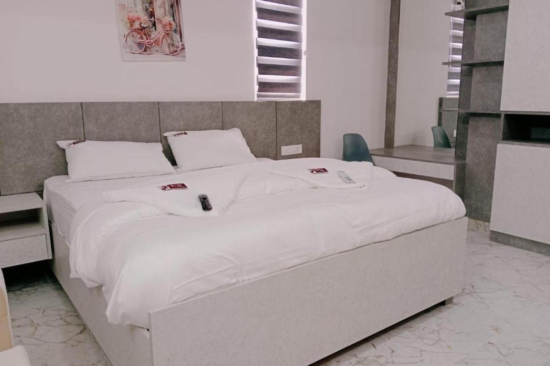 Photo of Bedroom in Ram Nagar