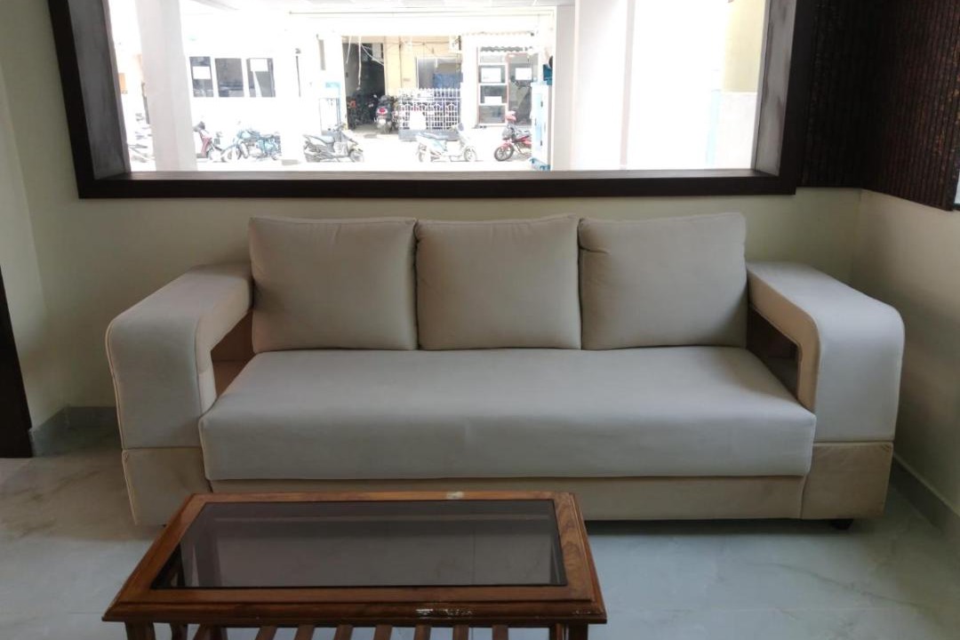 Photo of Livingroom in Ram Nagar
