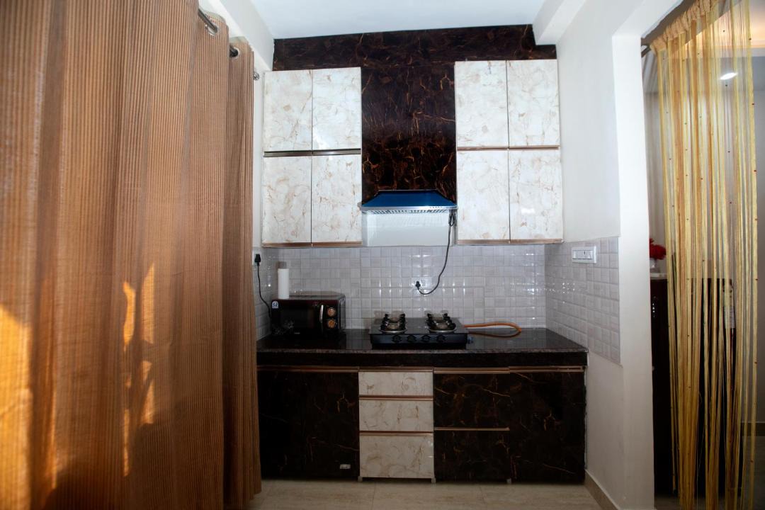Photo of Kitchen in Tapovan