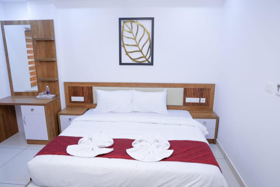 Photo of Bedroom in Kattappana