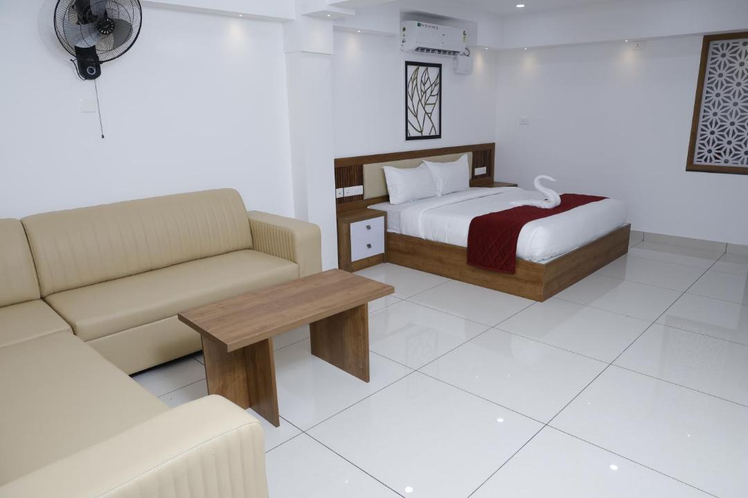 Photo of Livingroom in Kattappana