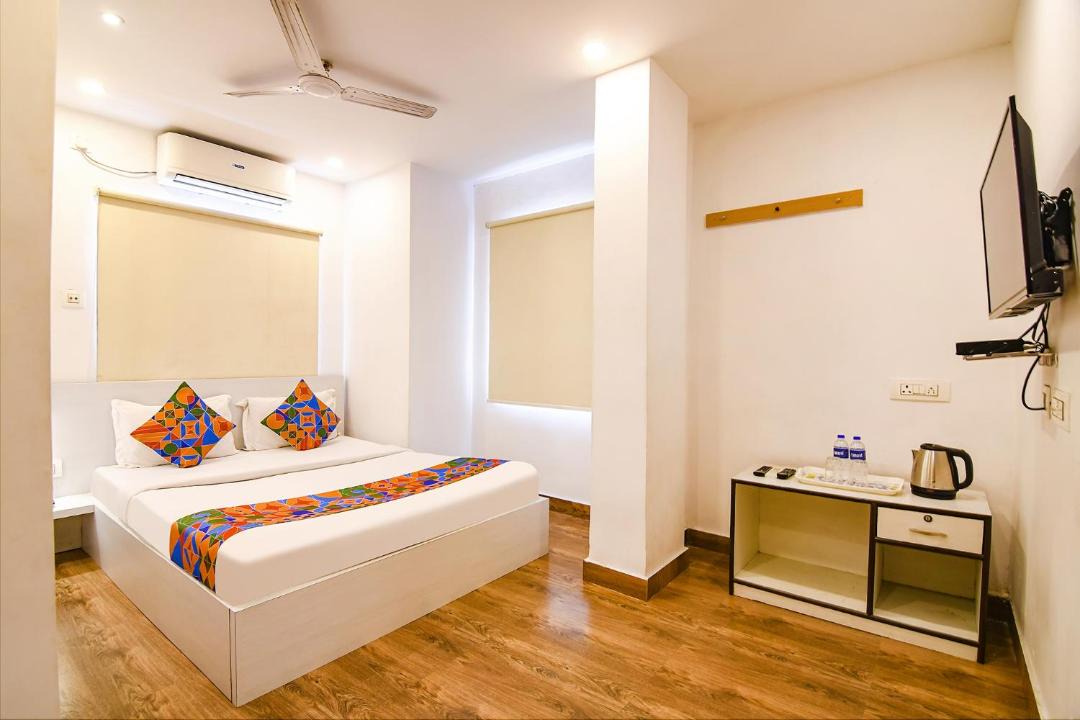 Photo of Bedroom in Kolkata