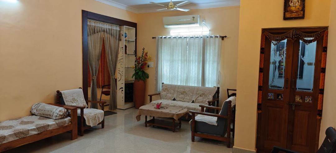 Photo of Livingroom in Mysore